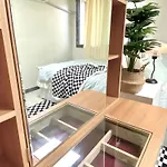 White Room Private Bathroom Red Panda Guesthouse
