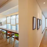 Puzzlestay House