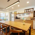 Puzzlestay House