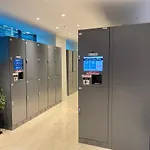 Hotel Prince Seoul