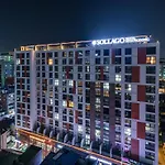 Sollago Myeongdong Hotel & Residence