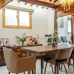 Memory Stay Seoul Jongro Hanok