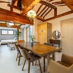 Memory Stay Seoul Jongro Hanok