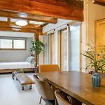 Memory Stay Seoul Jongro Hanok