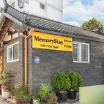 Memory Stay Seoul Jongro Hanok