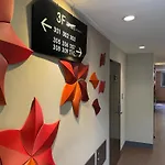 Top Hotel & Residence