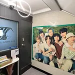 Arte Premium Oneroom Tel Myeongdong