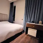 Hotel Crescendo Seoul