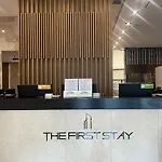 The First Stay Hotel