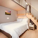 Sollago Myeongdong Hotel & Residence