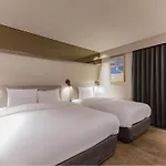 Sillim Dominique Hotel
