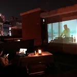 Stay Midcentury