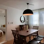 Stay Midcentury