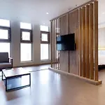 The First Stay Hotel