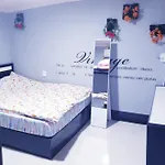 Oppa Hostel Sinchon-Hongdae