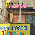 Oppa Hostel Sinchon-Hongdae