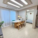 My Comfortable Second House