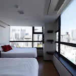 57 Myeongdong Hostel