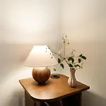 White Linen House