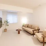 White Linen House