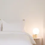 White Linen House