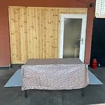 Seoul Station R Guesthouse