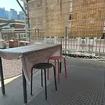 Seoul Station R Guesthouse