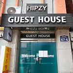 Hipzy Guesthouse
