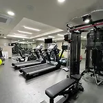 Apartment The Share Myeongdong
