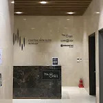 Apartment The Share Myeongdong