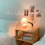 Sabrina In Hyehwa Seoul