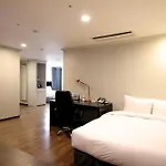 Ramada Hotel And Suites Seoul Namdaemun