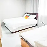 Mangwon Stay