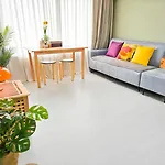 Mangwon Stay