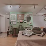 Boutique Duplex Home