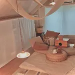 Boutique Duplex Home