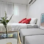 신림 스페이스비앤비