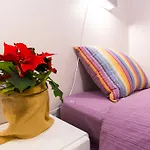 Oh Blue Guesthouse