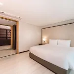 Ena Suite Hotel Namdaemun