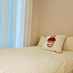 홍대입구, 신촌 중심부 씨티뷰하우스,Fully Furnished