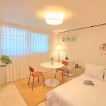 Center Of Seoul, Seoul National Univ, Boramae Hospital Two Room