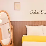 Solar Stay In Seoul