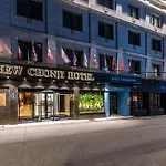 New Cheonji Hotel