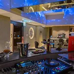 Jamsil Orosie Tourist Hotel