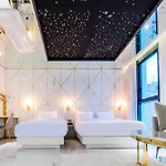 Hotel The Castle Jamsil#1