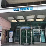 Jinny Home Sweet Home Hongdae