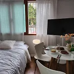 Yeouido Bamsan Stay
