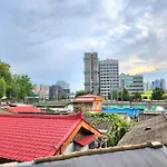 Yeouido Bamsan Stay