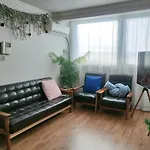 Allday Stay In Hongdae