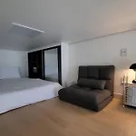 Gangnam Cozy House